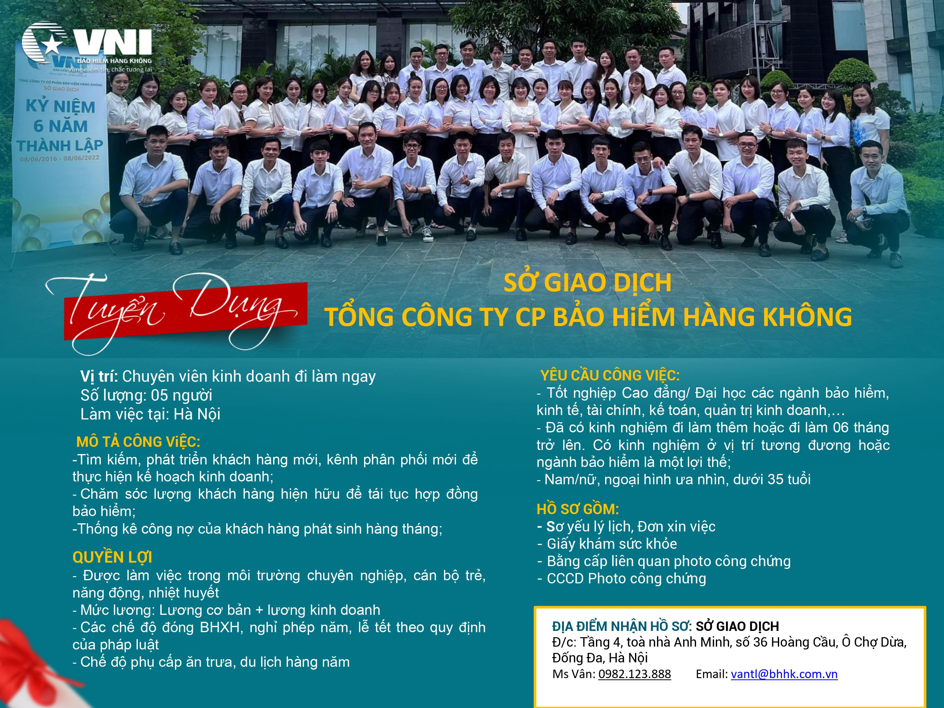 lĩnh vực hoạt động